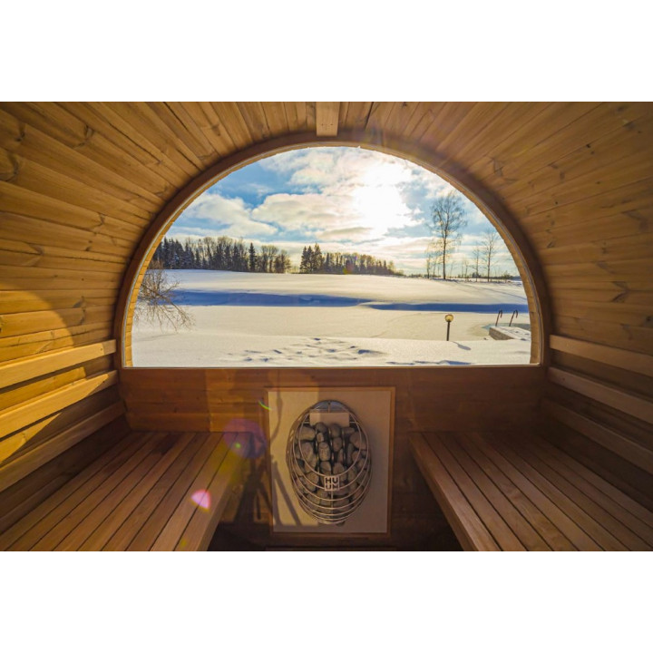 Casa sauna RT-300P