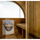 Casa sauna RT-300P