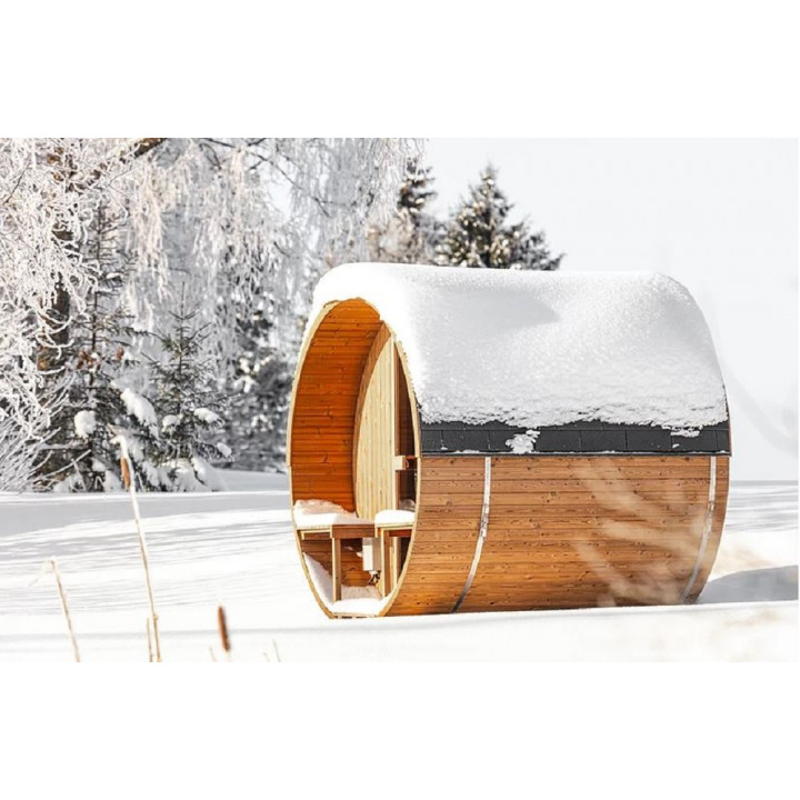 Casa sauna RT-300P
