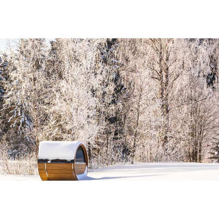 Casa sauna RT-300P