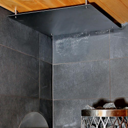 Foaie de protecție IKI, pătrată  Foaie de protecție IKI, pătrată