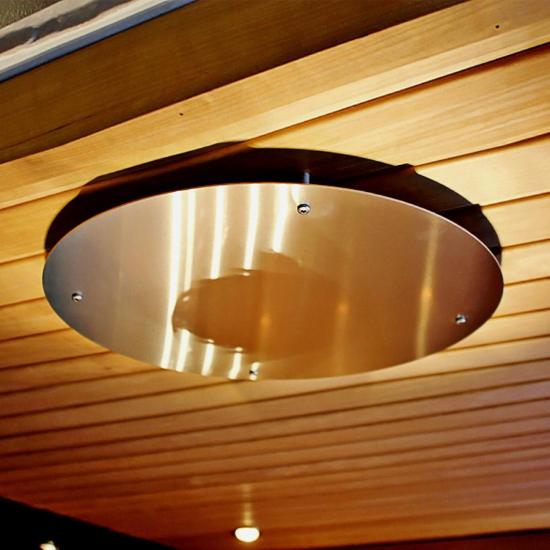 Folie de protecție IKI, rotundă