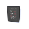Panou de control electric pentru incalzirea saunei - SAUNUM Leil WIFI - 3