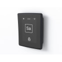 Panou de control electric pentru incalzirea saunei - SAUNUM Leil WIFI - 6