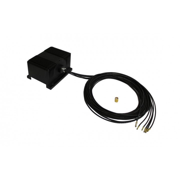 Set iluminat sauna CARIITTI VPL25 - E518