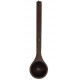 Oală de saună Rento Bamboo Dark, 43 cm