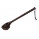 Oală de saună Rento Bamboo Dark, 43 cm