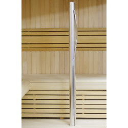 Hartie aluminiu P:1,25 m / I:24 m / 30 m2 