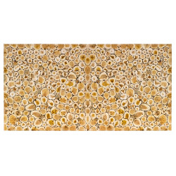 Panou de ienupăr (subțire), 1000x1500 mm 