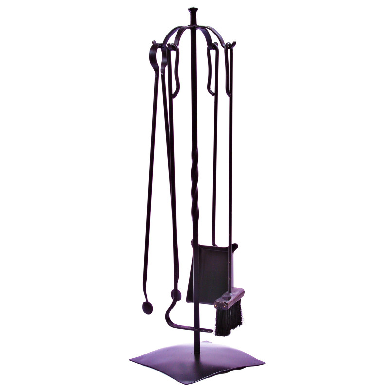 Set instrumente pentru șemineu - MAIE