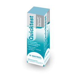 Test rapid Bayrosoft  Test rapid Bayrosoft