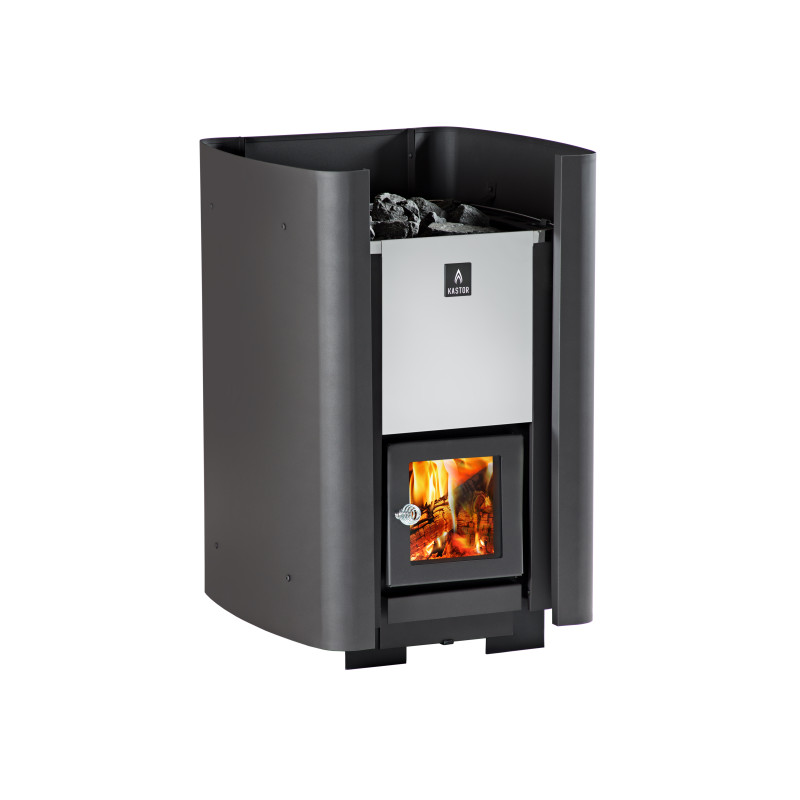 Perete de siguranță KASTOR pentru KARHU 40