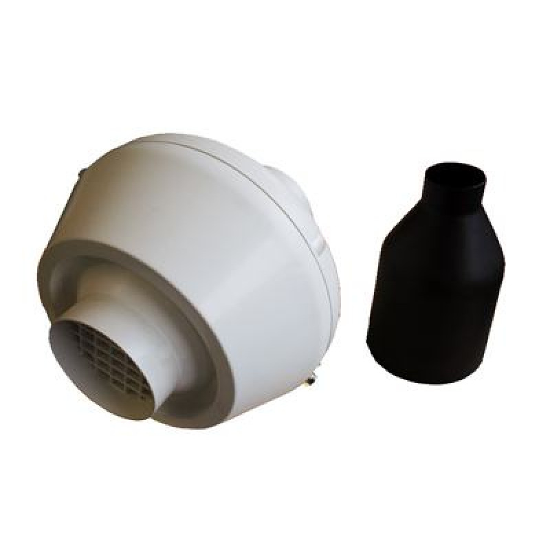 Piese de schimb - Ventilator de alimentare generator de abur EOS