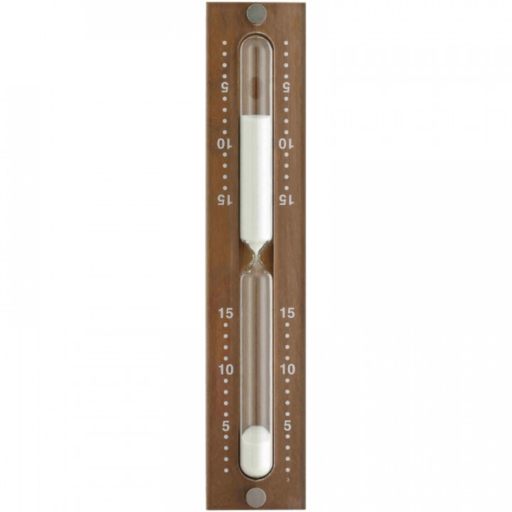 Clepsidra pentru sauna TFA 40.1045.25