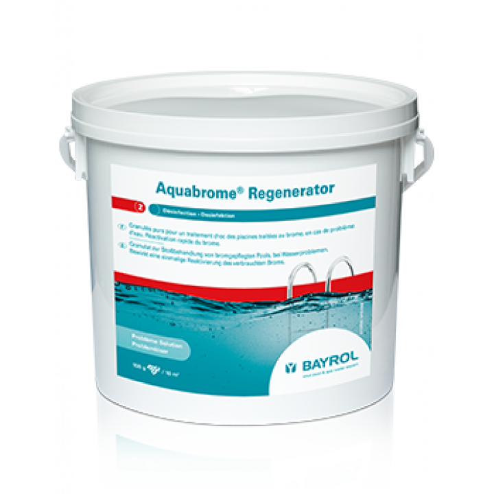 Regenerator Aquabrome®