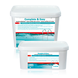 4,48 kg Complet și ușor 