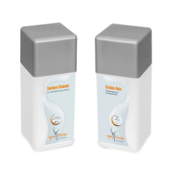 Kit de curatare pentru cada cu hidromasaj sau spa, fara filtru  Kit de curatare pentru cada cu hidromasaj sau spa, fara filtru