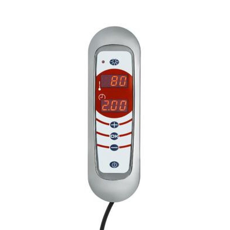 Panou de control electric pentru incalzirea saunei - HELO Midi