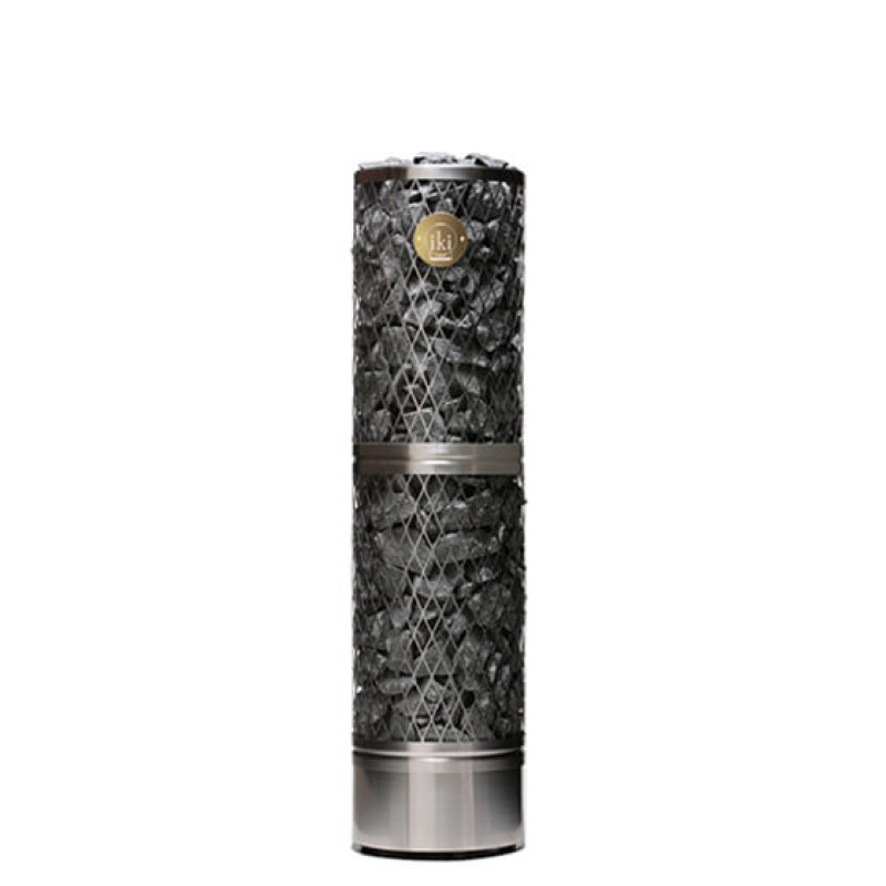 Incalzitor sauna electrica - IKI PILARI 6 kW Incalzitor sauna electrica - IKI PILARI 6 kW