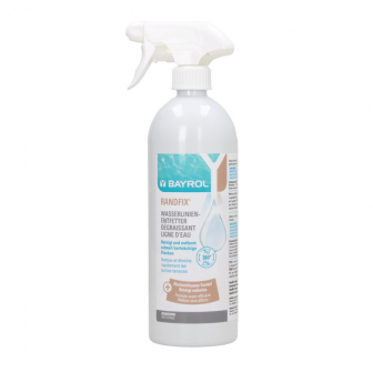 Soluție de curățare pentru piscină RANDFIX, 0,7 L