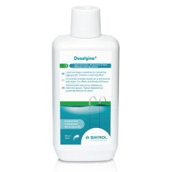 Măsurați din bazinele de alge Desalgine, 1 L
