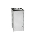Încălzitor electric pentru saună - HUUM CORE BK - 0