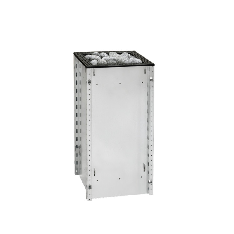 Încălzitor electric pentru saună - HUUM CORE BK