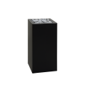 Încălzitor electric pentru saună - HUUM CORE, negru - 0