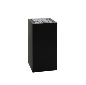 Încălzitor electric pentru saună - HUUM CORE, negru