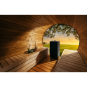 Încălzitor electric pentru saună - HUUM CORE, negru - 4