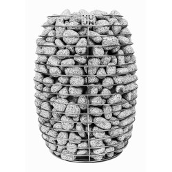 Încălzitor electric pentru saună – HUUM HIVE 