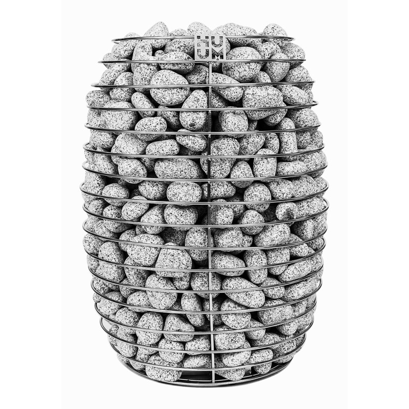 Încălzitor electric pentru saună – HUUM HIVE