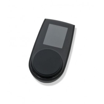 Panou de control electric pentru incalzirea saunei - HUUM UKU 4.2 Local, negru