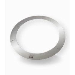 Flanșă de încorporare HUUM pentru încălzitoarele HIVE 