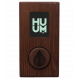 Piese de schimb - panou display HUUM UKU lemn