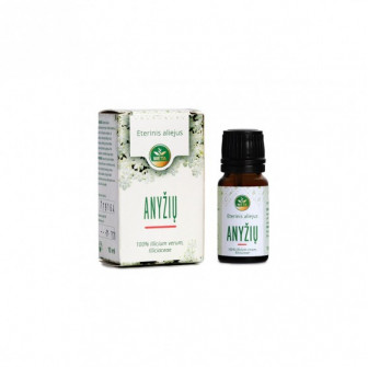 Ulei esențial de anason, 10 ml