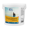 Granule de clor cu dizolvare rapidă, 5 kg - 0
