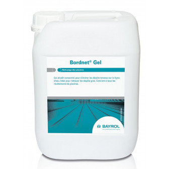Bordnet Gel - 10kg - Bayrol