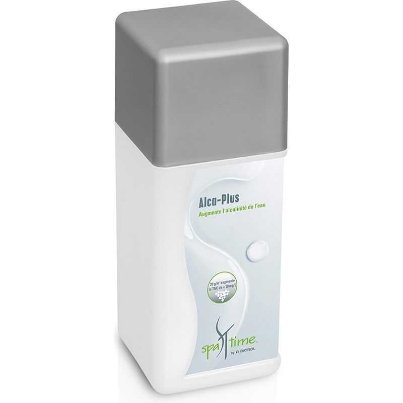 Spa Time Alka-Plus 1kg