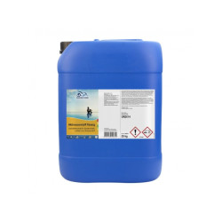 CHEMOFORM Oxigen activ cu algicid, lichid, 22 kg