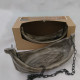 Recipient din ceramică pentru parfumuri - Barcă vikingă