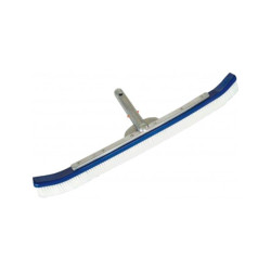 Perie pentru curățarea piscinei, întărită, 60 cm  Perie pentru curățarea piscinei, întărită, 60 cm