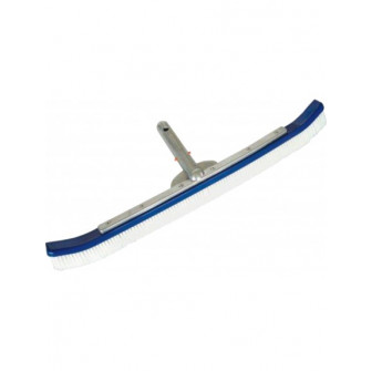 Perie pentru curățarea piscinei, întărită, 60 cm