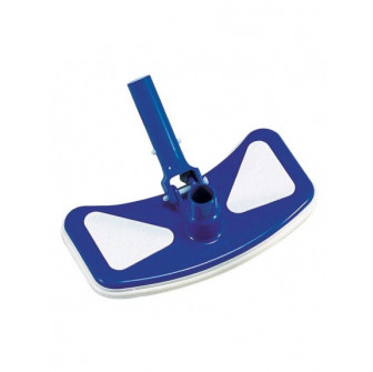 Aspirator de piscina Standart, 280 mm, racord 32/38 mm