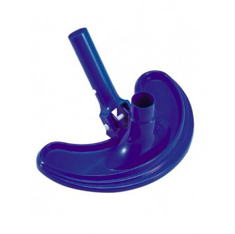 Aspirator de piscina EKO fara greutati, racord 32/38 mm