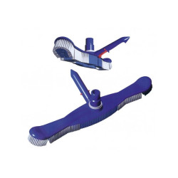 Aspirator piscina 2002, 510 mm, racord 32/38 mm  Aspirator piscina 2002, 510 mm, racord 32/38 mm