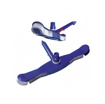 Aspirator piscina 2002, 510 mm, racord 32/38 mm
