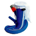 Aspirator de piscina EKO cu racord pentru furtun de gradina - 0
