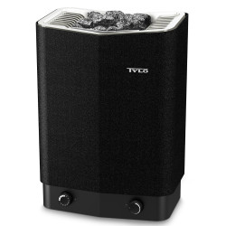 Încălzitor electric pentru saună - TYLO Sense Sport, 8 kW  Încălzitor electric pentru saună - TYLO Sense Sport, 8 kW