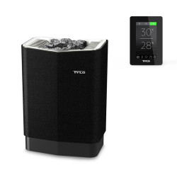 Încălzitor electric pentru saună - TYLO Sense Elite Cloud 6 